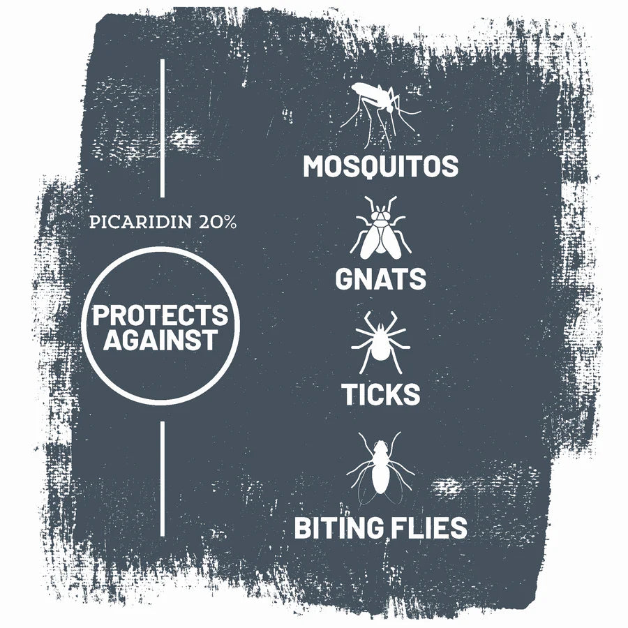 RANGER READY REPELLENT PUMP SPRAY | NIGHT SKY SCENT | 150ML | 5.0OZ