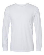 Tick Repellent Unisex Triblend Long Sleeve T-Shirt