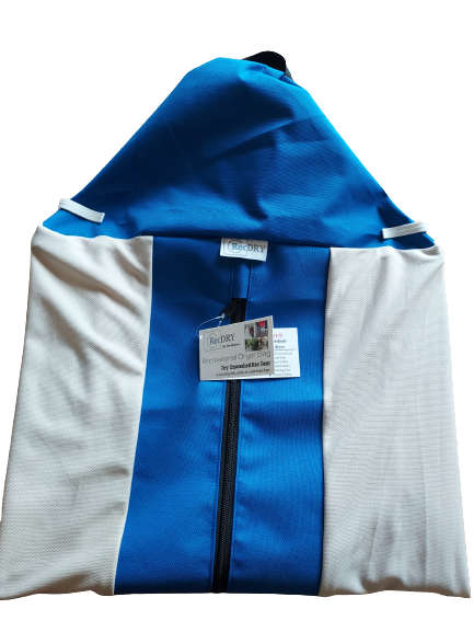 RecDRY - Recreational Dryer Bag