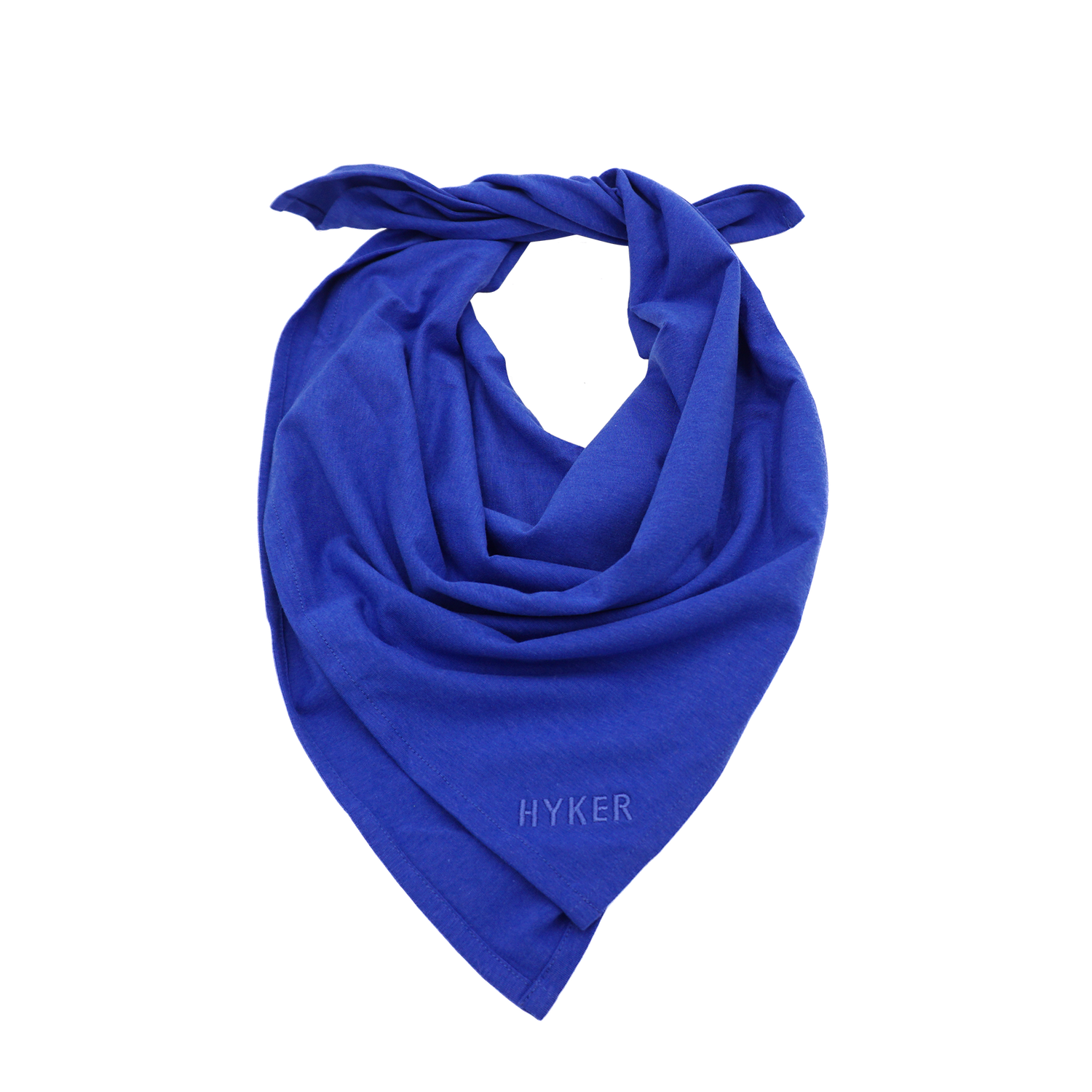 Tick Repellent Bandana - Blue