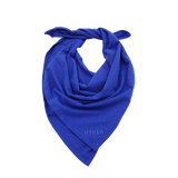 Tick Repellent Bandana - Blue