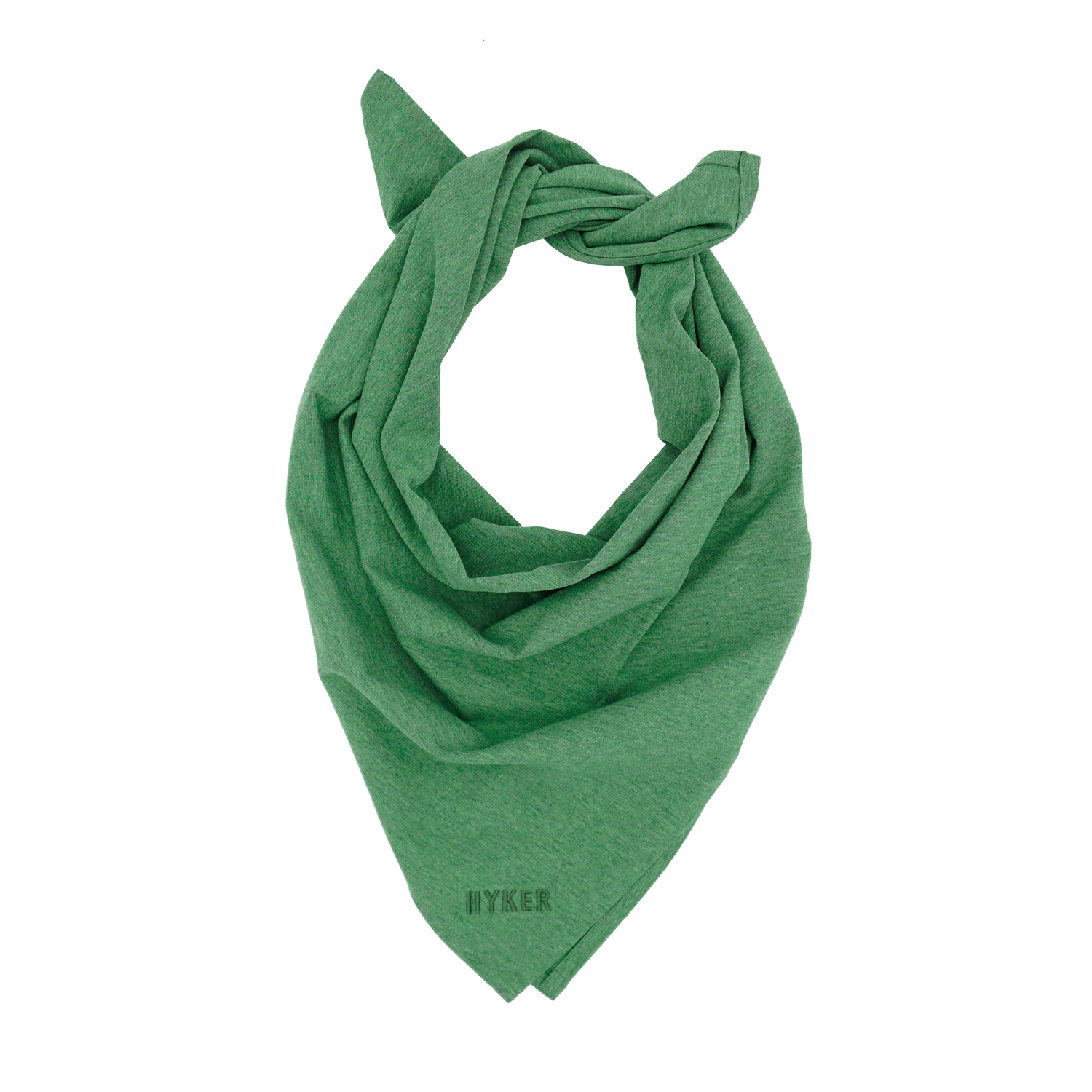 Tick Repellent Bandana - Green