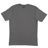 Tick Repellent Unisex T-Shirt - Graphite Heather
