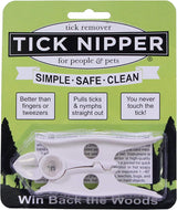 Tick Nipper - Tick Removal Tool