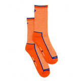 HYKER Tick Repellent Crew Socks - Original