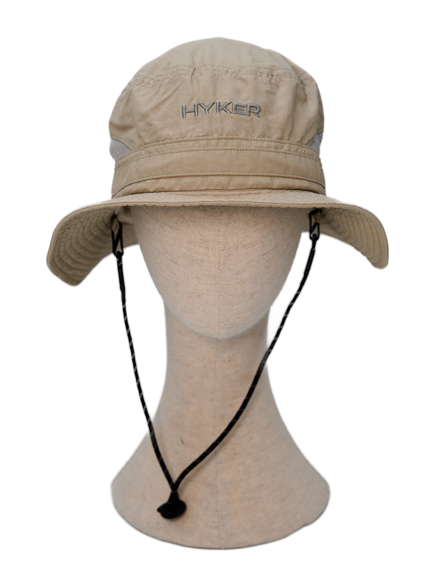 Tick Repellent Bucket Hat - Beige