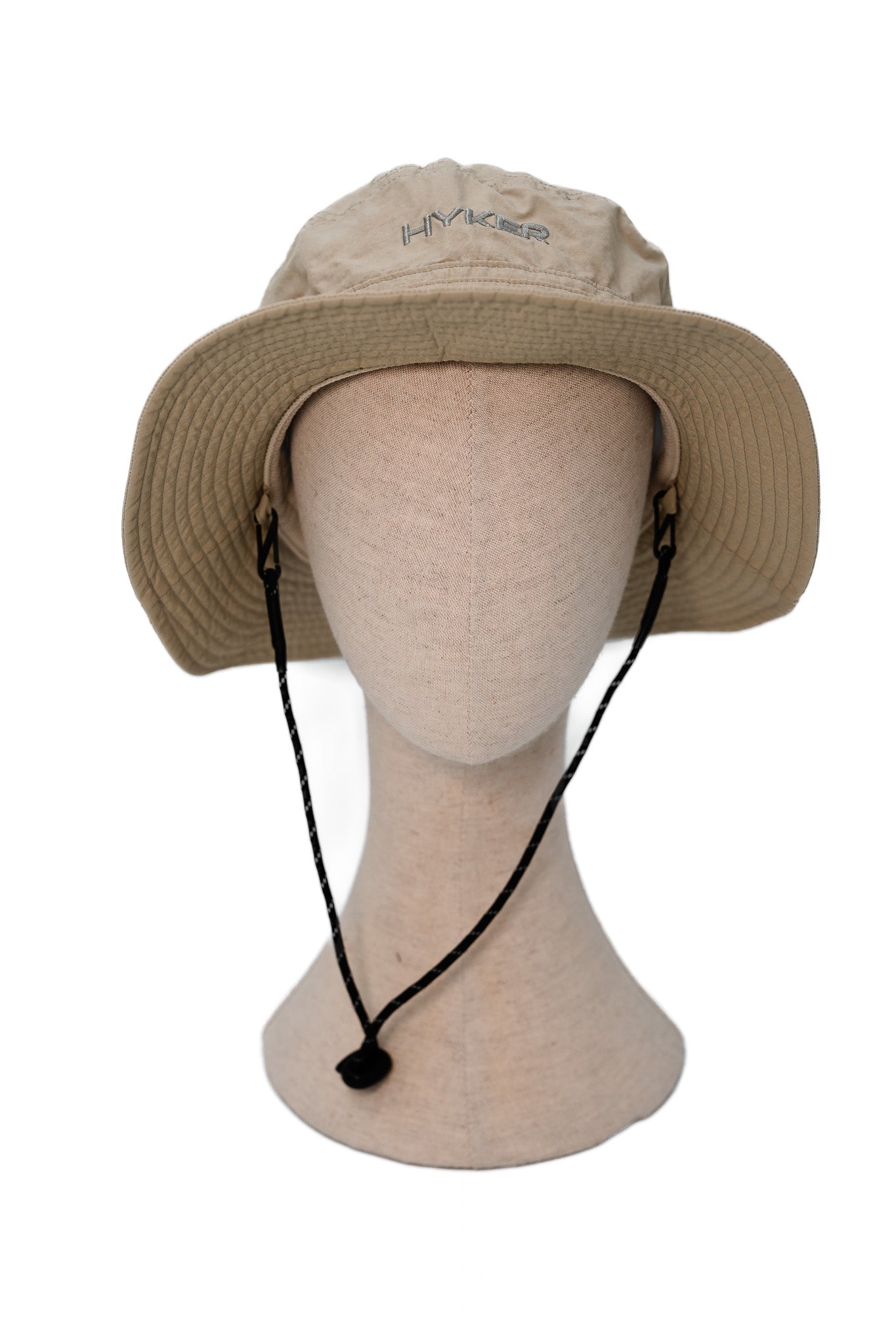 Tick Repellent Bucket Hat – HYKER