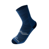 Youth Recycled Polyester Tick Repellent Crew Socks