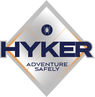 HYKER