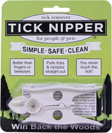 Tick Removal Tool