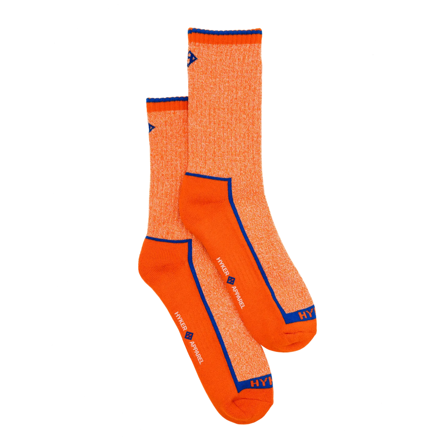 HYKER Tick Repellent Crew Socks - Original